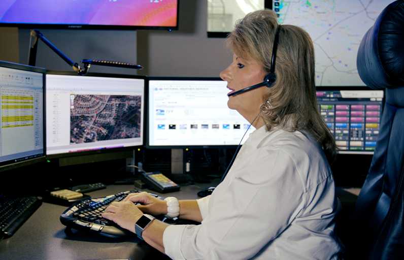 Read Article: Visits to North Carolina 911 Career Site Jump 20-Fold From Spectrum Reach Ad Campaign