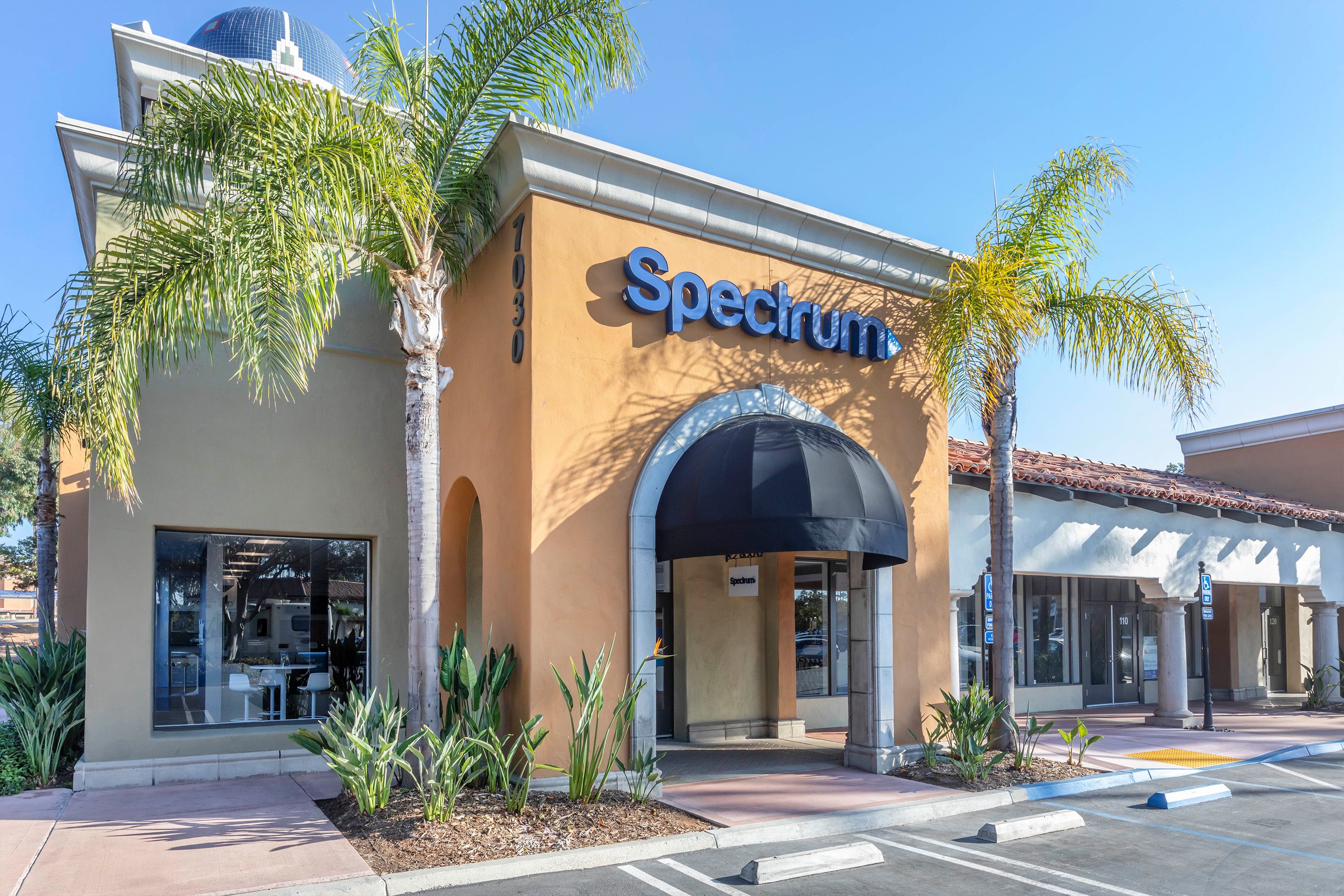 Spectrum Stores