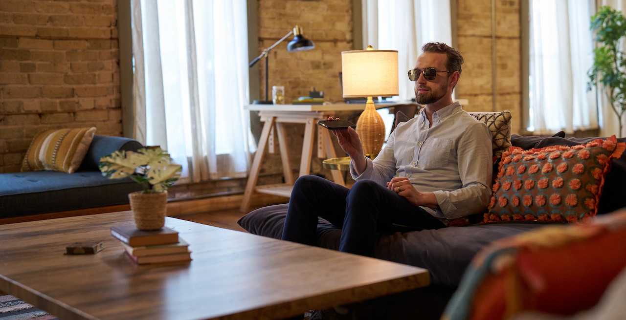 Spectrum Accessibility Q&A Hero Image