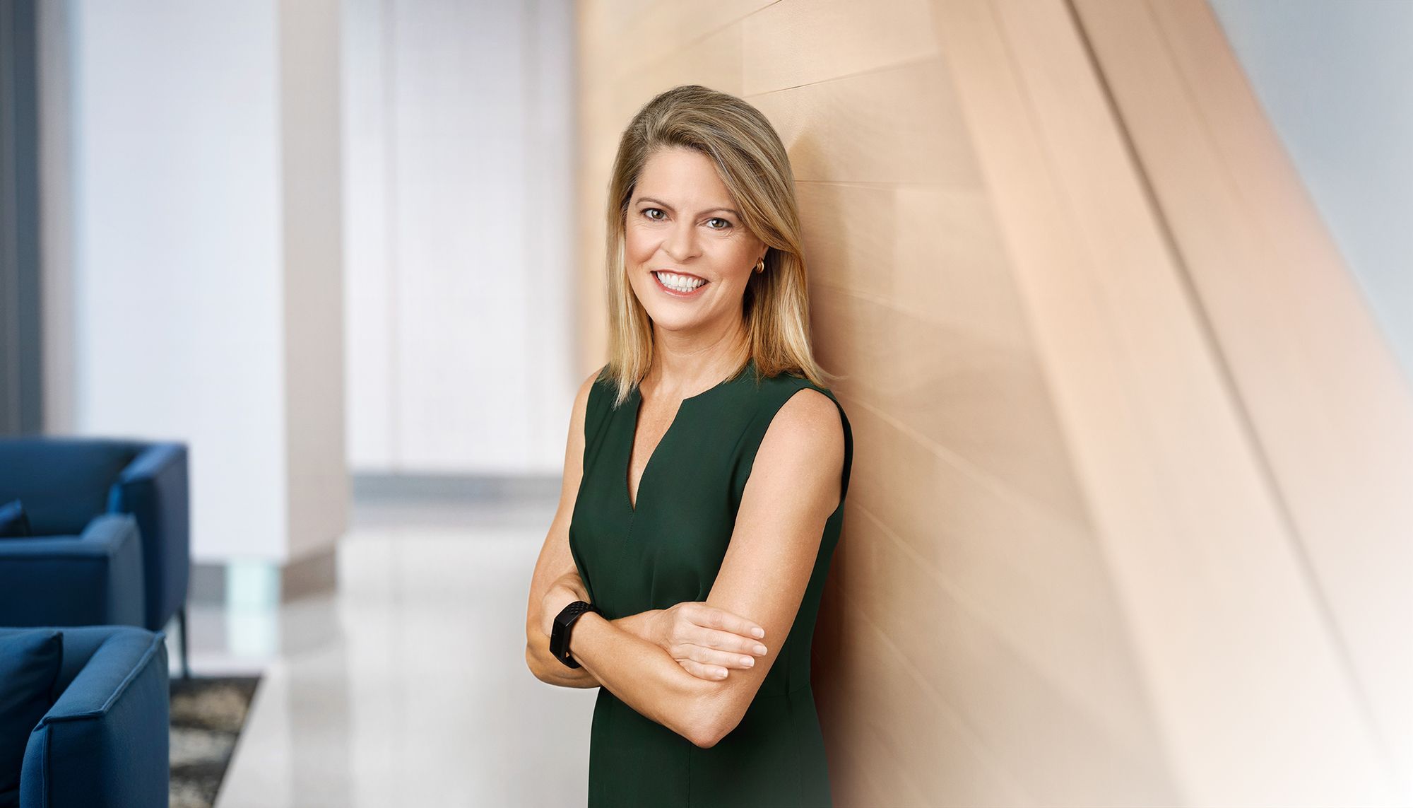 Catherine Bohigian Executive Vice President, Chief Government Affairs & Public Policy Officer at Charter Communications