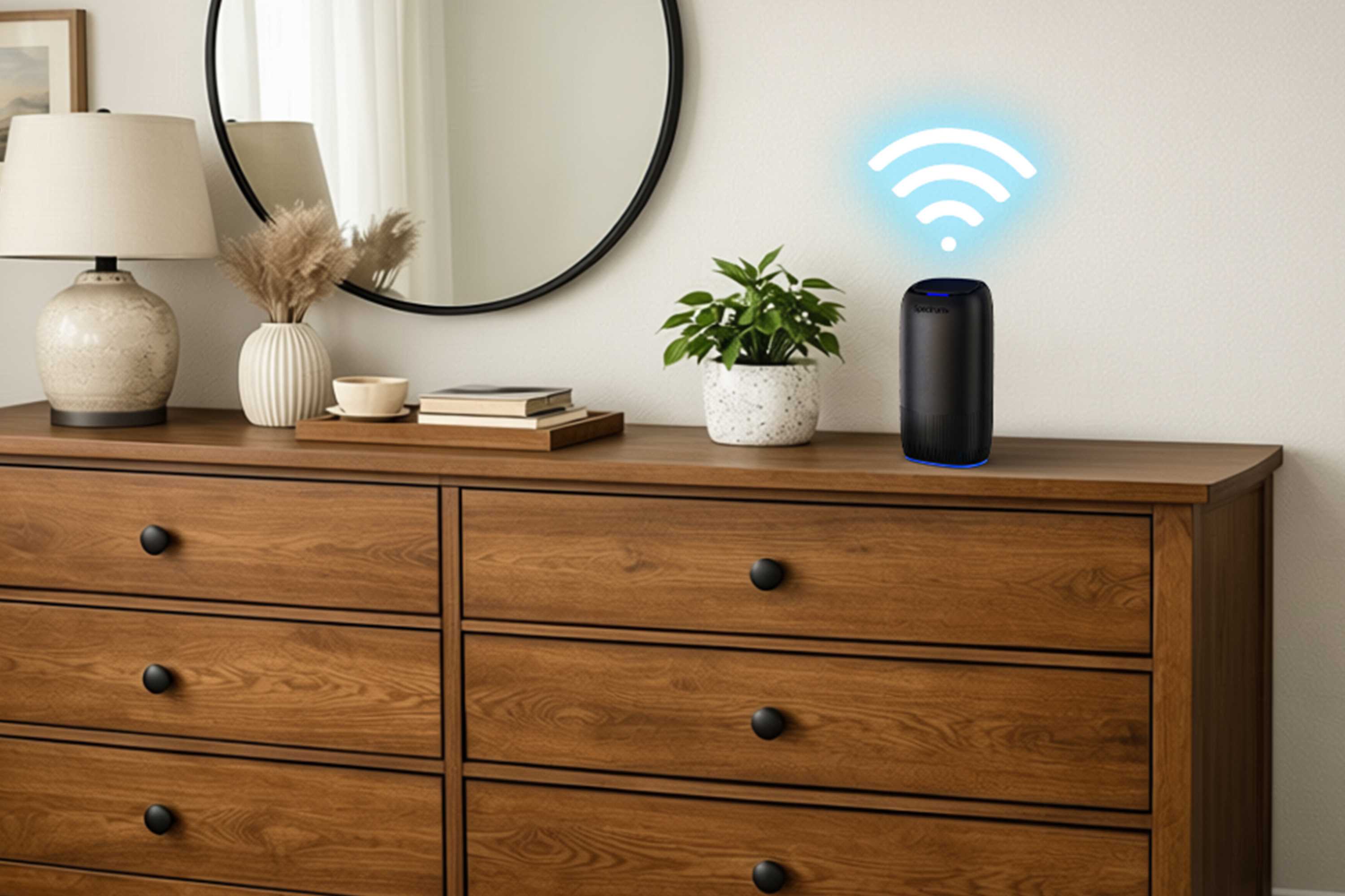 WiFi 7 Extender | Spectrum