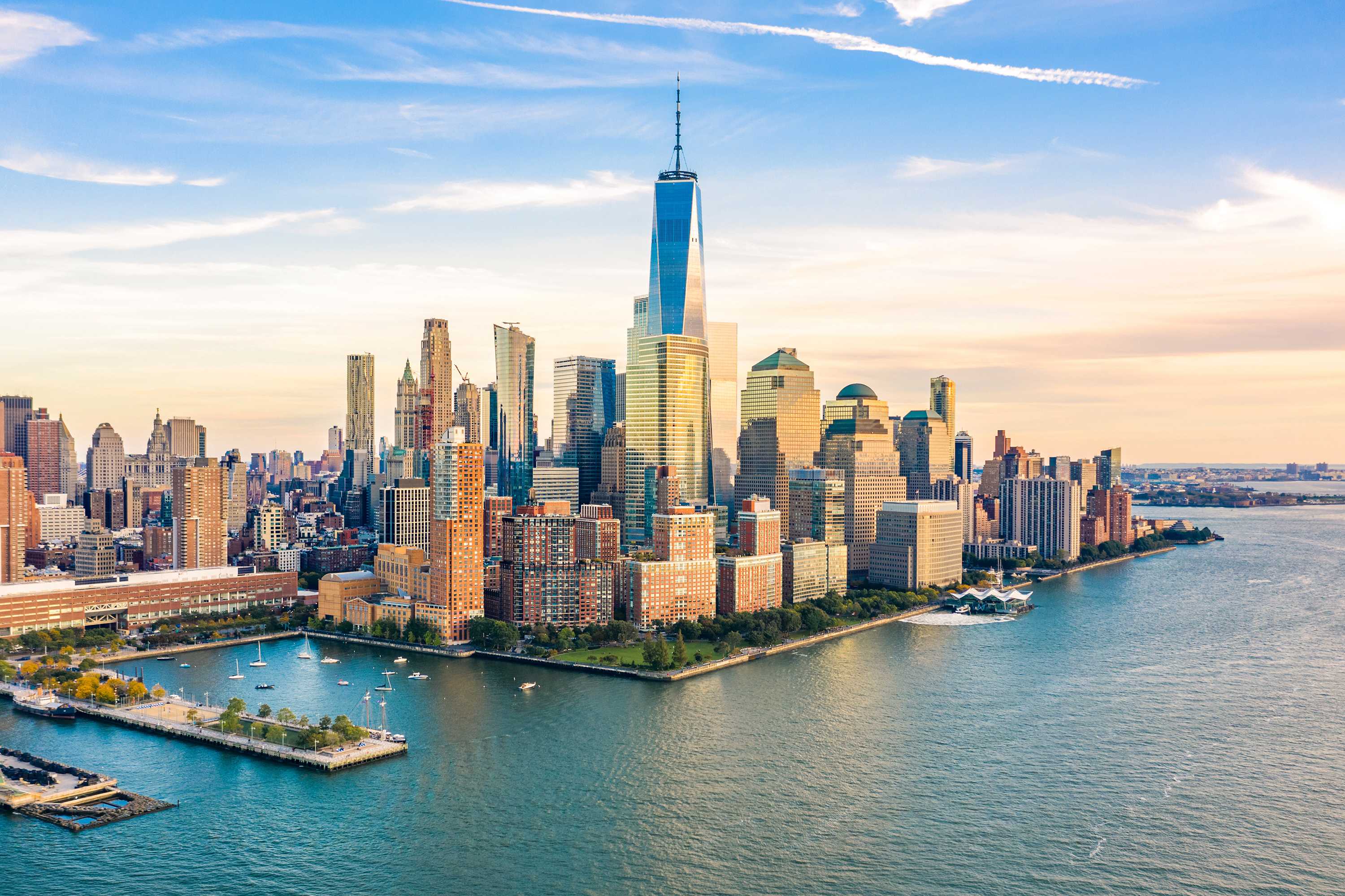 Spectrum Reach NY Interconnect