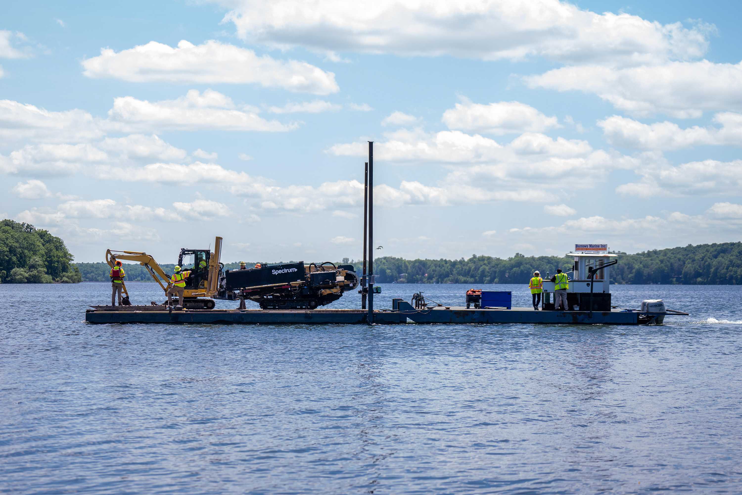 Sodus Bay