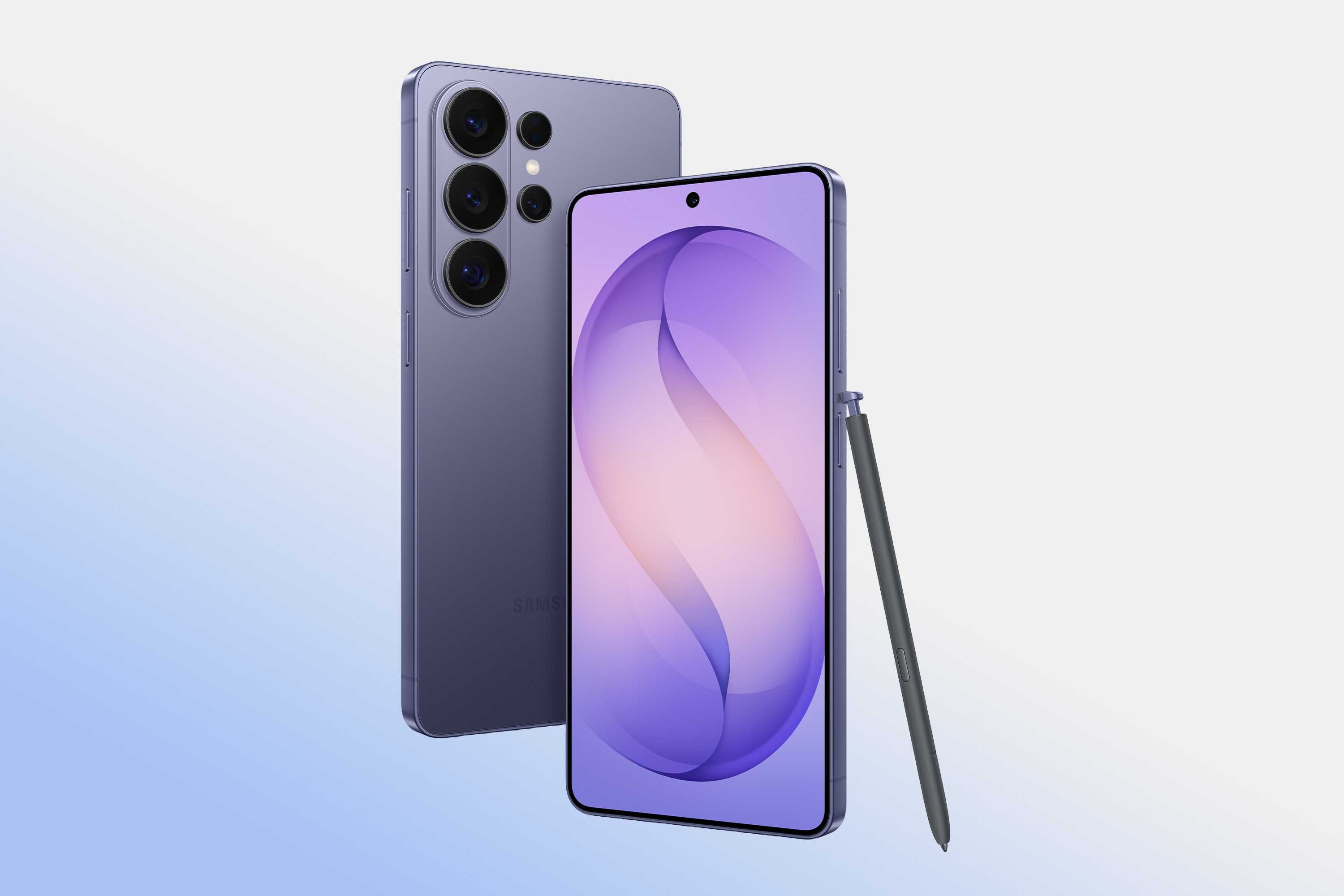 Galaxy S26 Ultra w/Pen