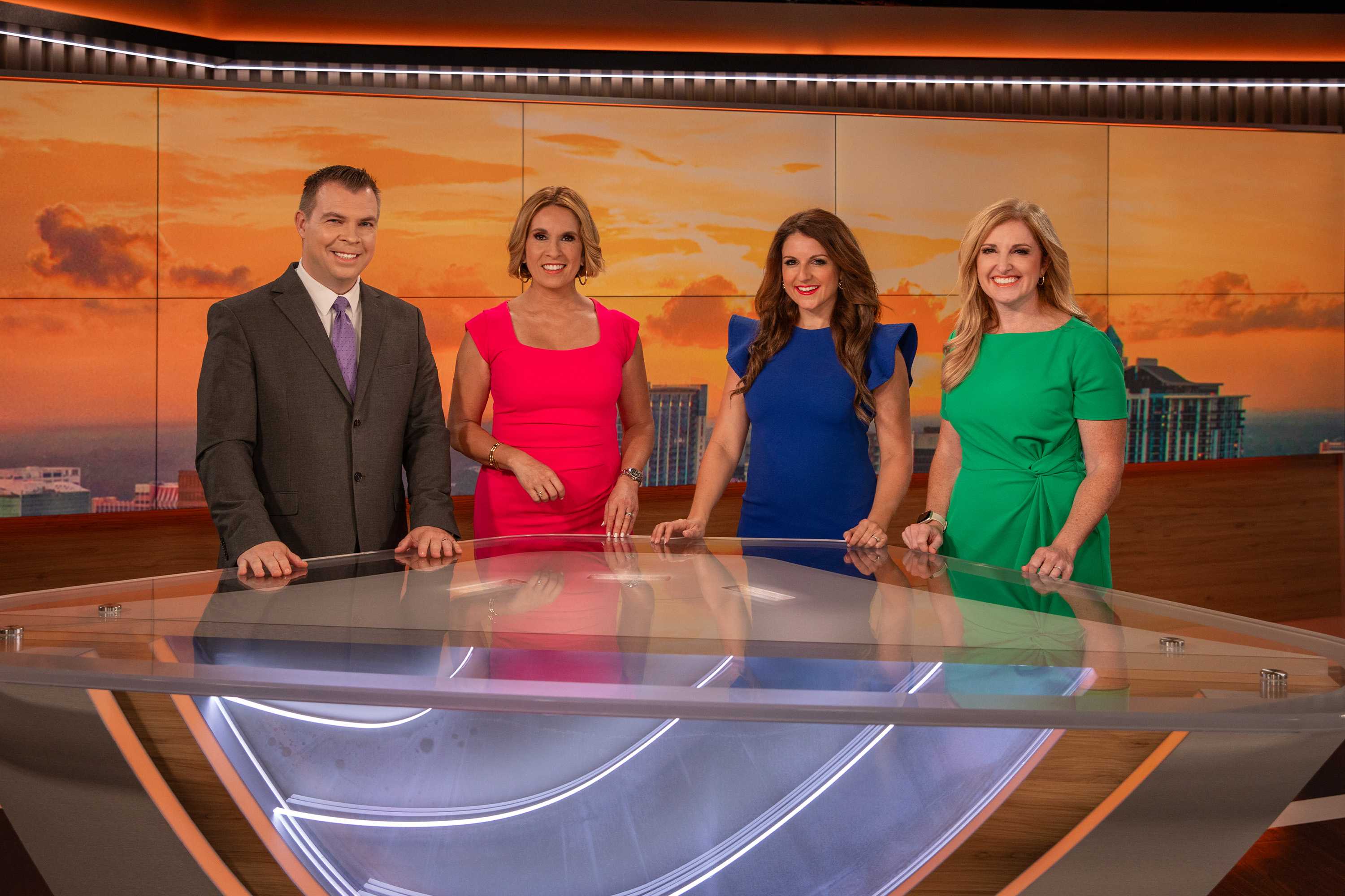 Spectrum News Florida Anchors