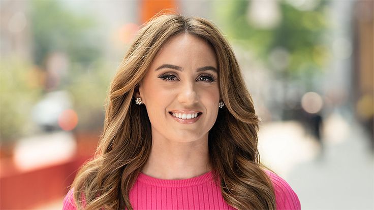 Shannan Ferry of Spectrum News NY1