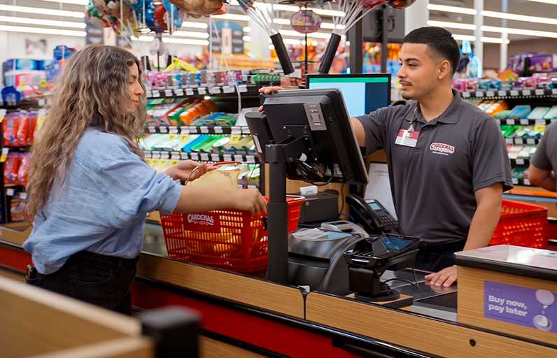 Read Article: AI in the Aisles: Spectrum Business and Advanced Tech Create Happy Shoppers
