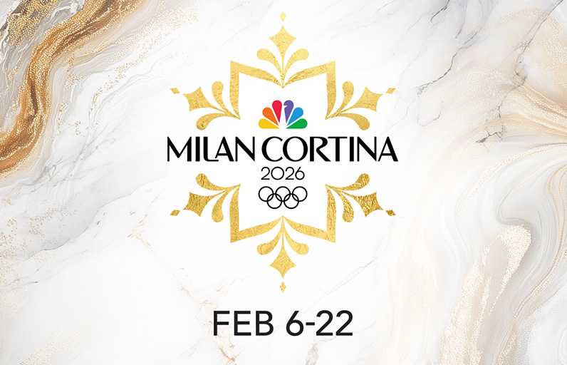 Read Article: Spectrum Brings Customers NBCUniversal’s Coverage of the Milan Cortina Winter Olympic Games February 6–22, 2026