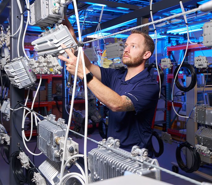 CTEC Engineer