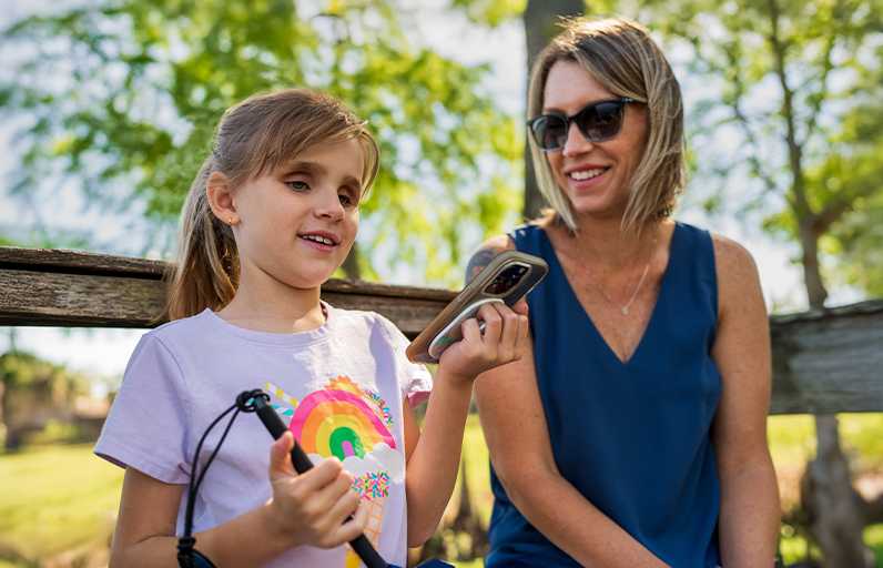 Read Article: Spectrum Makes Accessibility a Family Affair