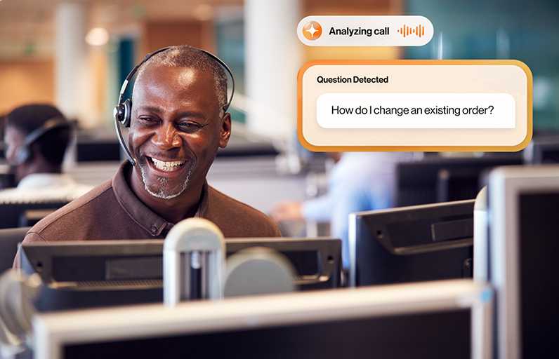Read Article: Spectrum Business and RingCentral Expand Partnership With AI Contact Center and Conversation Intelligence to Transform Customer Experiences