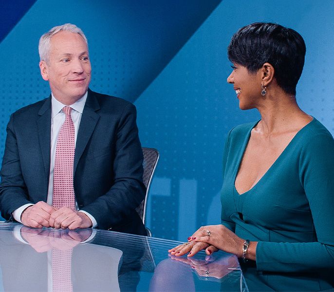 Spectrum News Noticias Anchors