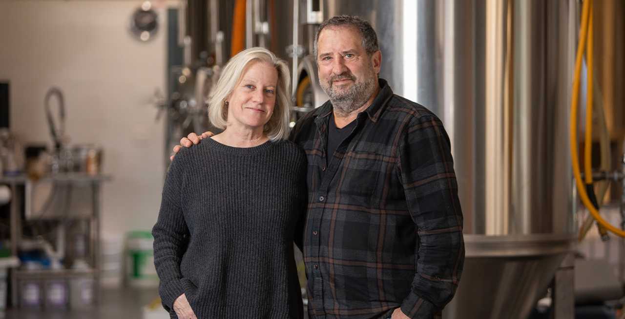 Roe Jan Brewery Co. Owners