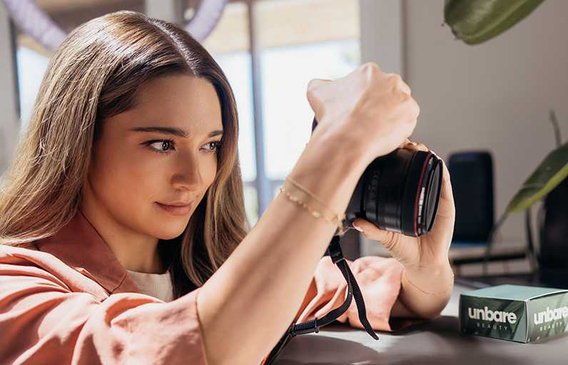 Read Article: Beauty Founder’s Hobby Becomes Bustling Business With Spectrum