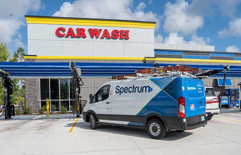 Read Article: Soap, Suds and Spectrum Business’ Seamless Connection in the Sunshine State