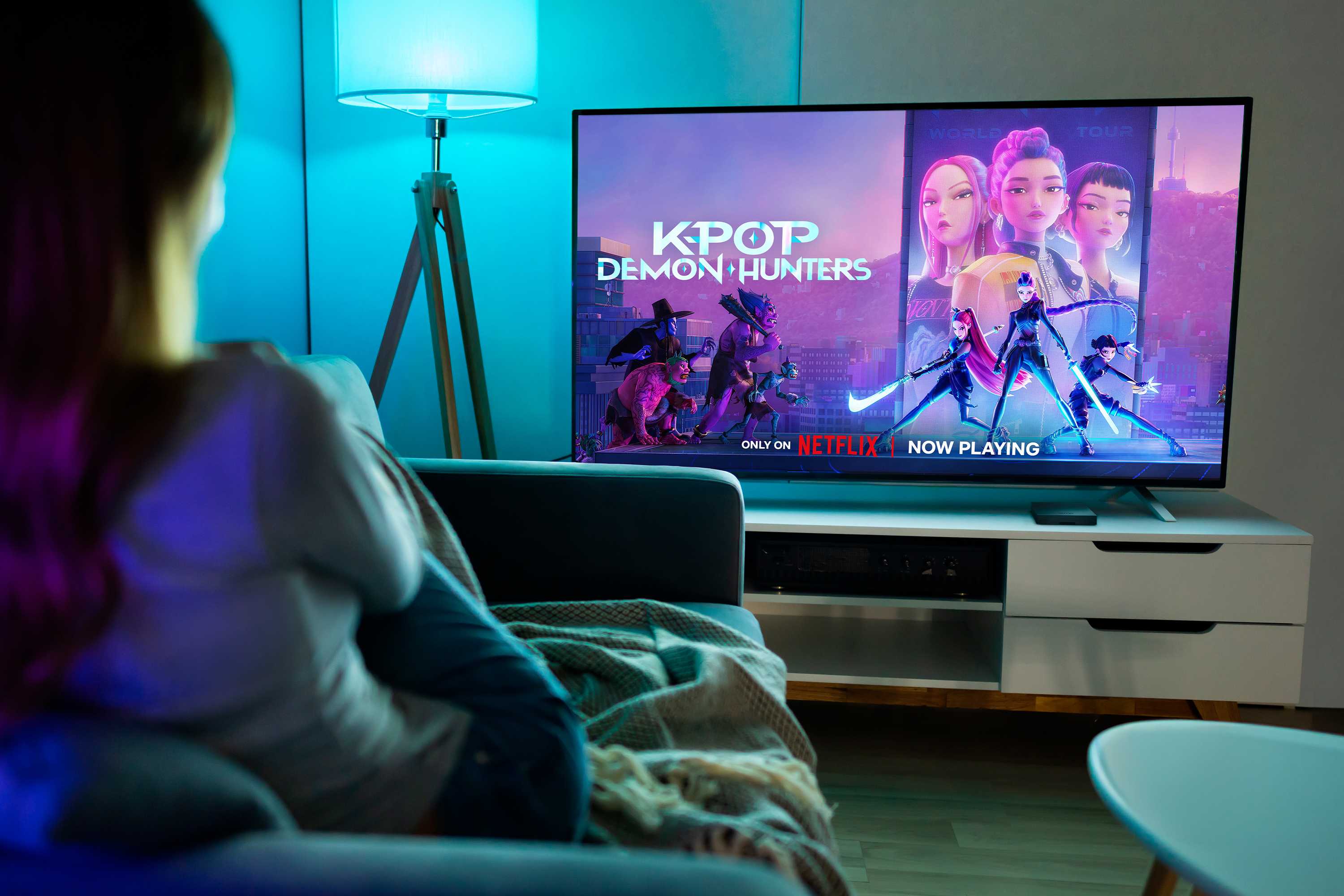 Netflix 