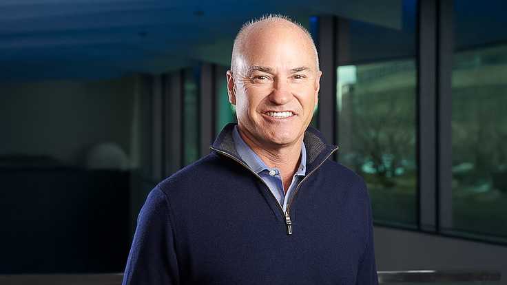 Steve Raymond, Spectrum’s VP of Accessibility