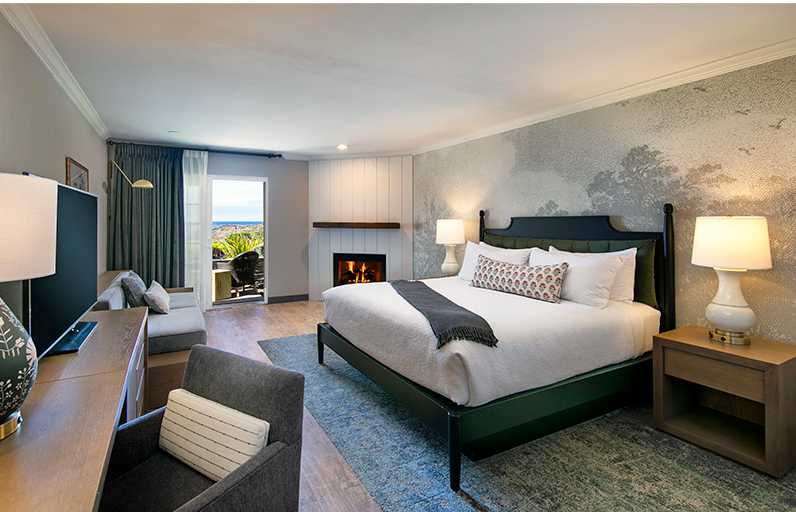 Read Article: Online While Off the Beaten Path: Spectrum Business Powers Parable Hospitality’s Seamless Guest Experience