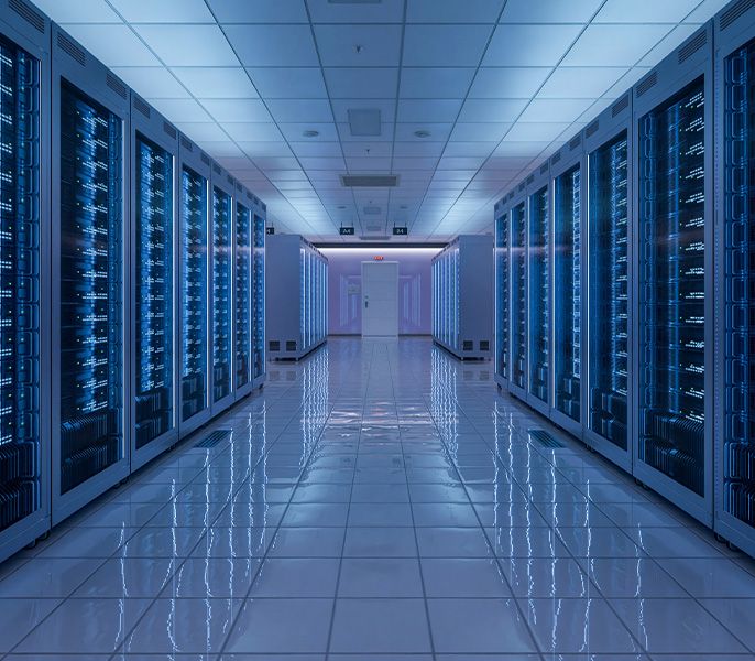 Data center
