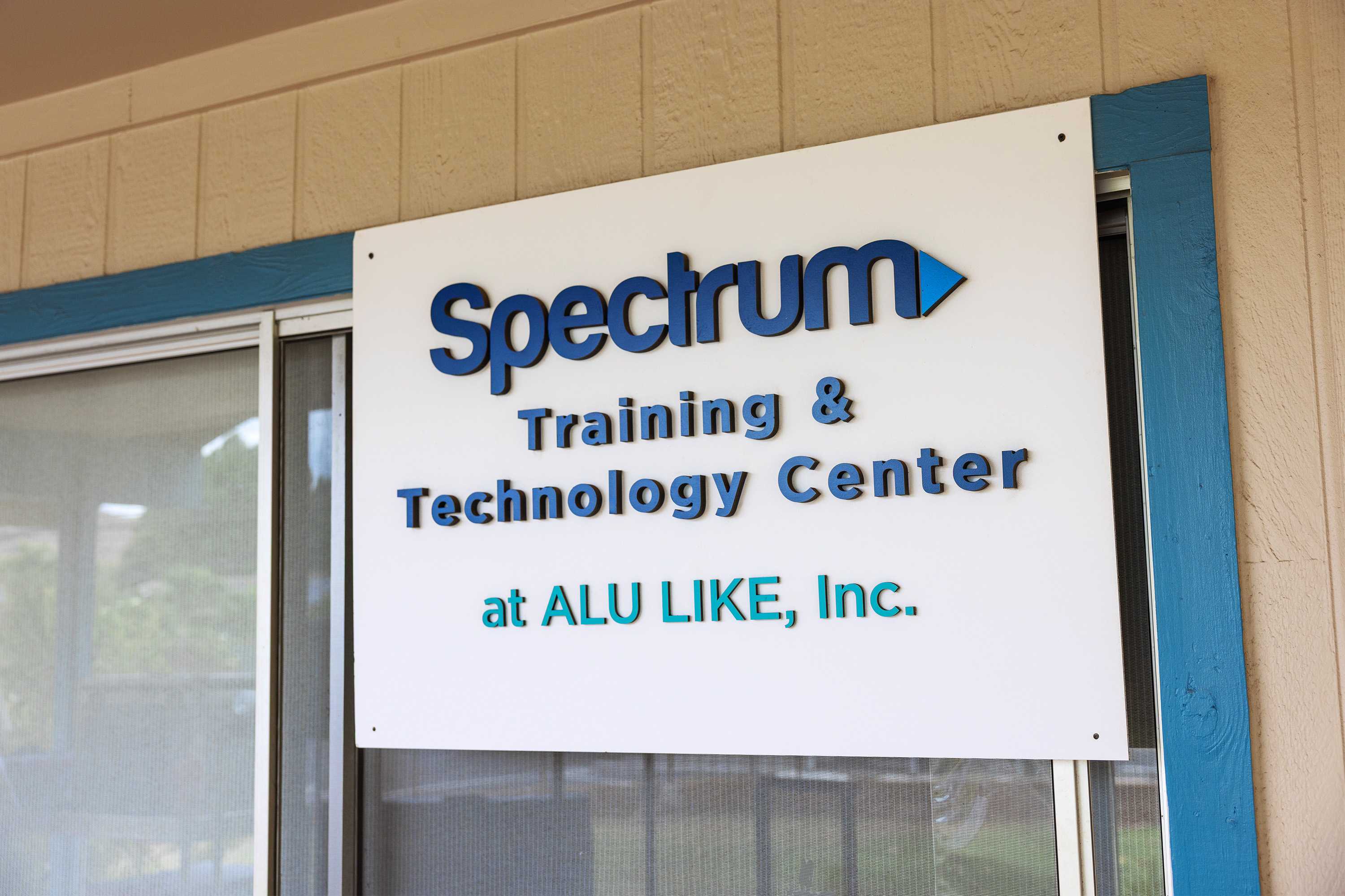 ALU LIKE Technology Center