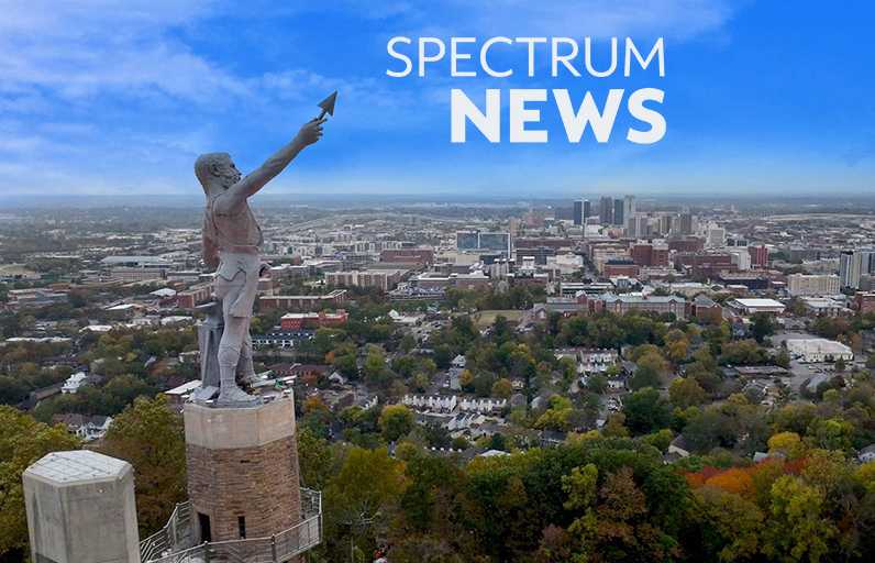 Read Article: Spectrum News Debuts New Network in Alabama