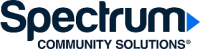 Spectrum Community Solutions Logo