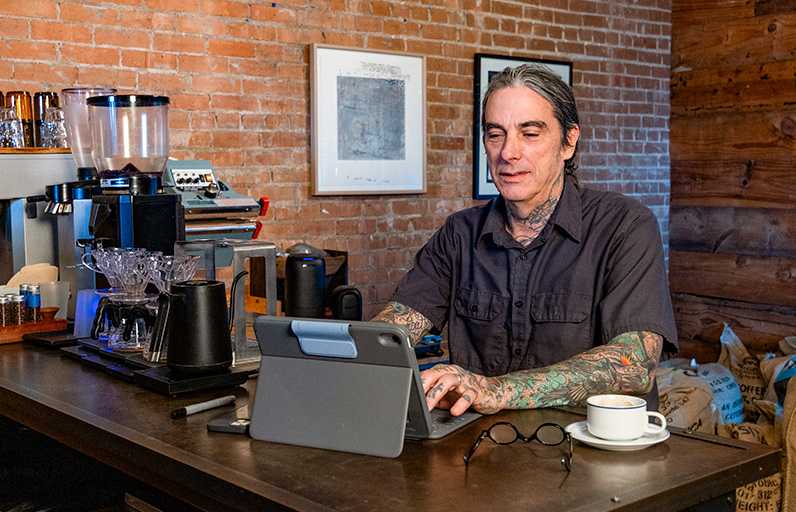 Read Article: No Power? No Problem. Spectrum’s Invincible WiFi Keeps Texas Coffee Shop Online